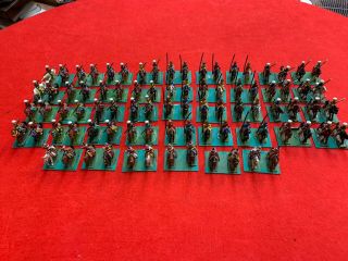 25mm Minifigs Persian Tarters Cavalry Pikes Lancers
