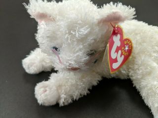 Ty Beanie Babies Starlett.  Both tush and swing tag on. 2