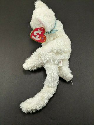 Ty Beanie Babies Starlett.  Both tush and swing tag on. 3