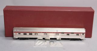 Shoreham Shops Limited Cp05 Ho Brass Canadian Pacific " Chateau Closse " Sleeper