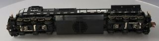 MTH 20 - 2644 - 1 Norfolk Southern NS Dash - 8 Weathered With Proto 2.  0 Hi - Rail Lionel 3
