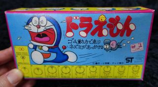 Doraemon Bandai Model Kit