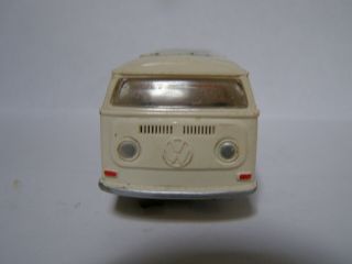 Vintage Tyco Pro Volkswagen Bus 