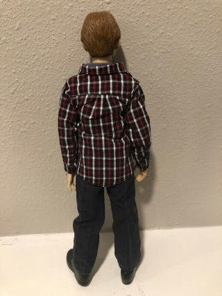Star Ace Ron 1/6 Casual Wear Harry Potter Hot Toys Sideshow Ron Weasley 6