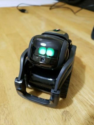 Anki Vector Home Companion Robot 2