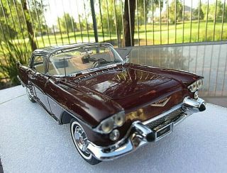 Franklin 1957 Cadillac El Dorado Brougham Limited Edition