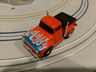 4 Gear 56 Ford Pick - Up Truck Magnatraction Aurora