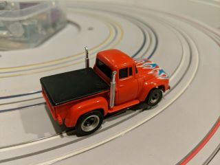 4 Gear 56 Ford Pick - up Truck magnatraction aurora 3