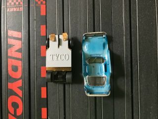 Tyco Pro HO Slot Car ISO Griffo & Wiper Alignment Tool 6