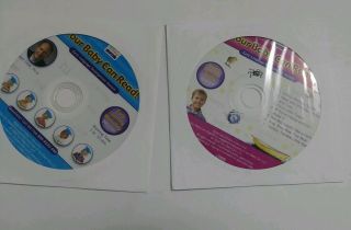 Your Baby Can Read Program Books Cards DVDs Enrichment Complete Set 6