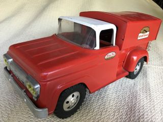 Vintage Tonka Sportsman Pick Up Truck From 1959.