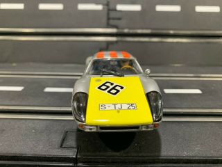 1/32 Carrera Porsche 904 GTS ANALOG 3