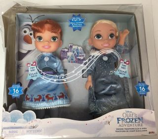 Disney Frozen Olaf 