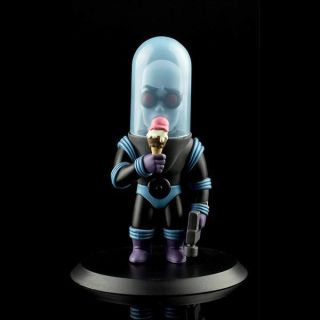 Dc Comics Batman Mr.  Freeze Q - Pop Figure Toys Collectibles