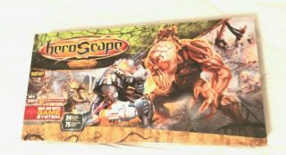 Heroscape The Battle Of All Time Master Set 2 Swarm Of The Marro
