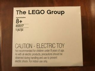 Lego Mindstorms Education EV3 Core Set with Charger (Factory) 4