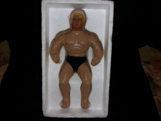 Stretch Armstrong Custom Best Of The Best.