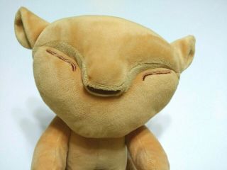 Disney The Lion King Baby Simba Broadway Musical Theater Jointed Plush Doll