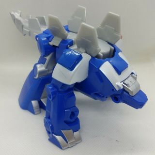 Transformers Hasbro Playskool Heroes Rescan Rescue Bots Chase The Dino Protector