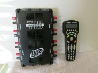 Mth 50 - 1001 Dcs Digital Command System Tiu Track Interface Remote Control 2