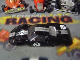 1/32 Slot.  It 2 Ford Gt40 Body Only -