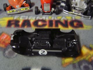 1/32 Slot.  it 2 FORD GT40 body only - 2