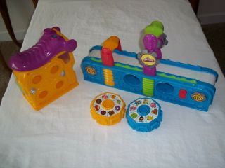 Play - Doh Mega Fun Factory Conveyor Belt