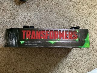 Ghostbusters Mash - Up,  MP - 10G Optimus Prime - Ecto - 35 Edition × 1 - Ships Fast 3