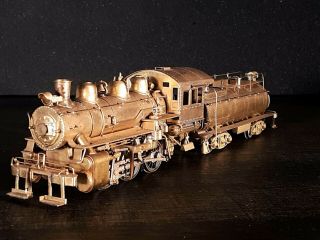 Balboa Ho Brass Sp S - 12 0 - 6 - 0 With The Sausage Tender,  Unpainted,