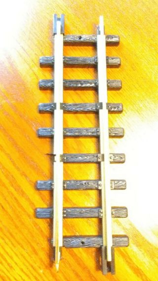 Bright Holiday Express 380 Type Metal 20 Train Tracks Fast