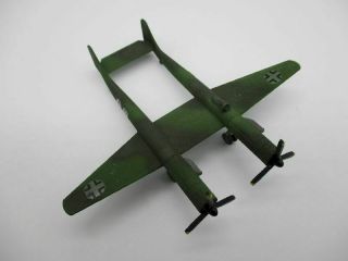 1/144 Luftwaffe Schnellbomber Arado E.  530