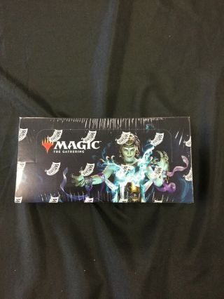 Mtg Ultimate Masters Booster Box Topper Factory 2
