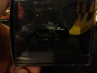 Scalextric C2463 Ford GT MKII LeMans 1966 No.  2 1/32 Scale Slot Car 4