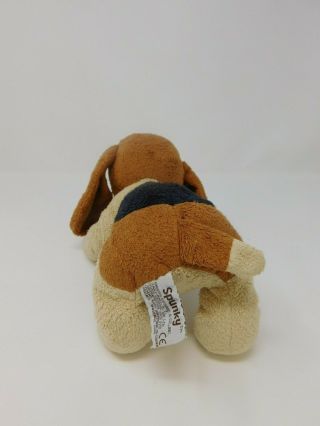 Russ Berrie & Co Luv Pets Spunky Beagle Puppy Dog 10 