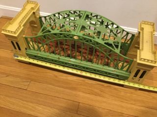 Hellgate Bridge 300 Made By Mike’s Train House