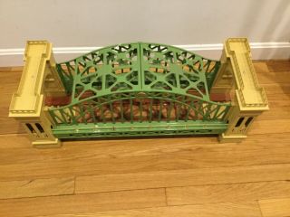 HELLGATE BRIDGE 300 MADE BY MIKE’S TRAIN HOUSE 5