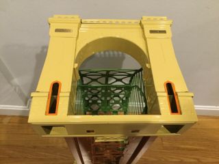 HELLGATE BRIDGE 300 MADE BY MIKE’S TRAIN HOUSE 8