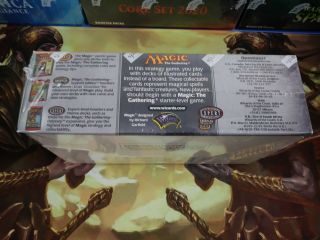 MTG Magic The Gathering: Odyssey Factory Booster Box - 36 Packs ENGLISH 5
