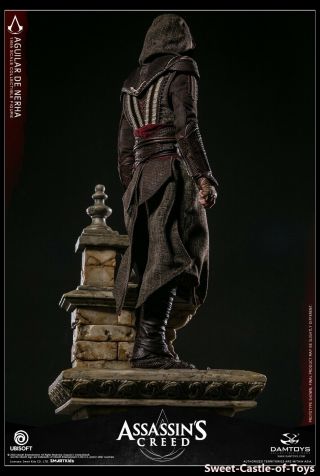 1/6 Dam Toys DAMToys Assassin ' s Creed Aguilar Collectible Figure DMS006 7