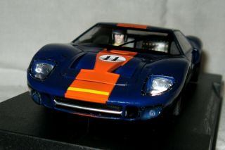 SLOT IT FORD GT40 11 - 2