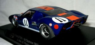 SLOT IT FORD GT40 11 - 3