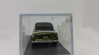 Hot Wheels 2019 RLC Exclusive ' 55 Chevy Bel Air Gasser WWII Flying Tigers,  3 8