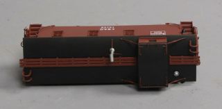 Challenger Imports 2211.  1 HO BRASS CB&Q Wood Waycar Class NE - 1 14148 LN/Box 9