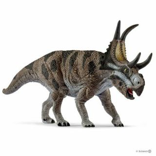 Schleich Diabloceratops Dinosaur Prehistoric Figure Toy Figure 15015 2019