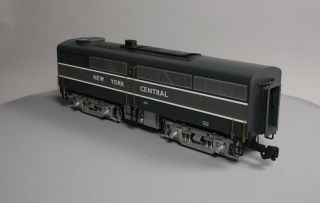Aristo - Craft 22051 York Central FB - 1 Powered Diesel Locomotive LN/Box 7