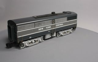 Aristo - Craft 22051 York Central FB - 1 Powered Diesel Locomotive LN/Box 9