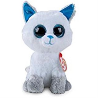Ty Beanie Boo Buddy Frost The Arctic Fox Walgreens Excl 9 Inch Mwmt