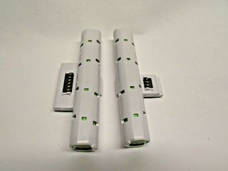 Leapfrog Leappad2 Rechargeable Battery Pack Set (l,  R)