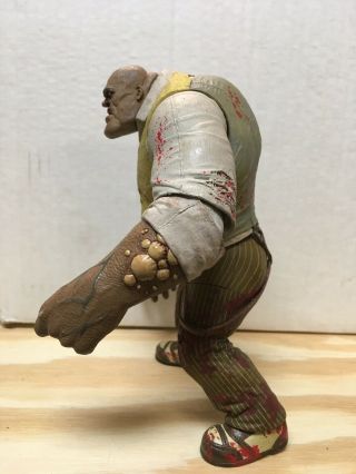 Neca Bioshock 2 Brute Splicer Loose Figure Toys R Us Exclusive - Bio Shock 4
