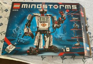 Lego Mindstorms Ev3 -,  But